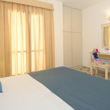 Dimare Apartments Agios Nikolaos Exterior foto