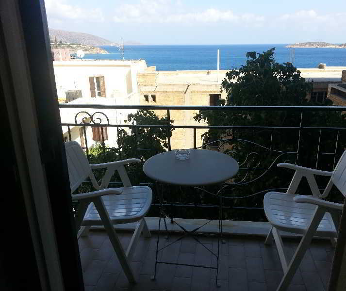 Dimare Apartments Agios Nikolaos Exterior foto