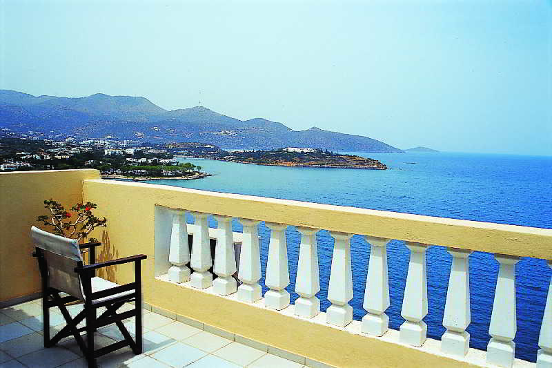 Dimare Apartments Agios Nikolaos Exterior foto